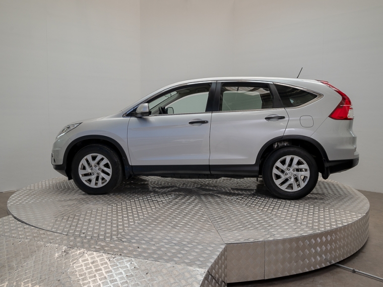 Honda Cr-v New Cr V Lx 2.4 Aut 2017 Usado  Usado en Pompeyo