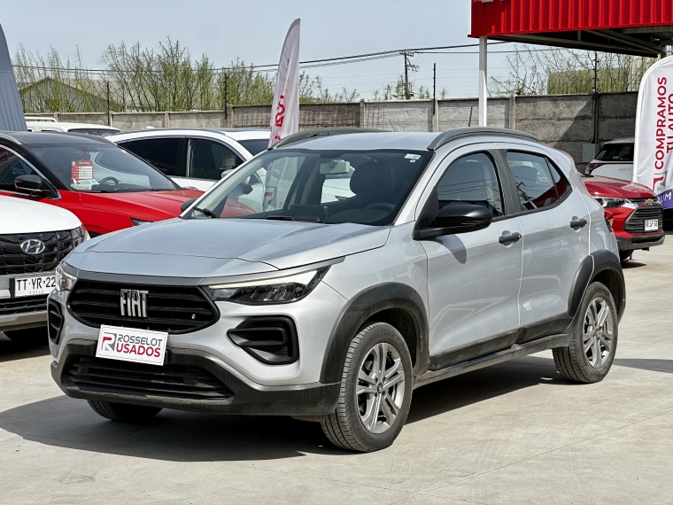 FIAT PULSE PULSE HB MT 1.3 2023