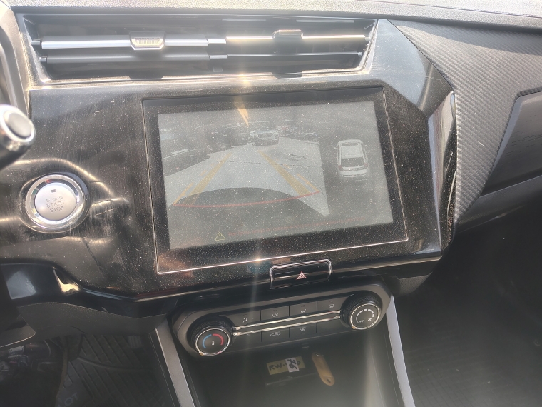 Chery Tiggo 2 pro Tiggo 2 Pro 1.0t Glx Cvt 2022 Usado en Rosselot Usados