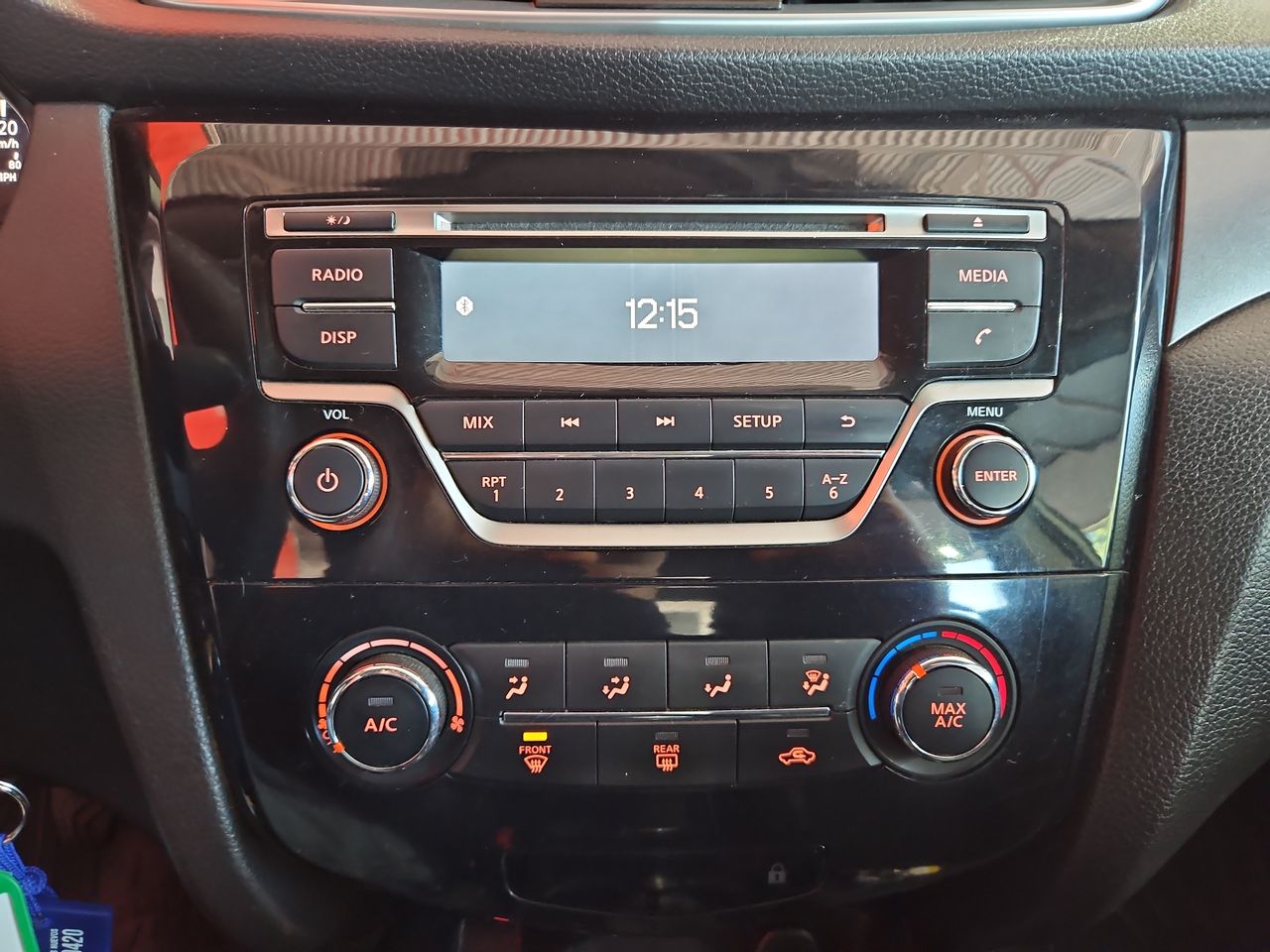 Nissan Qashqai Qashqai J11 2.0 2019 Usado en Usados de Primera - Sergio Escobar