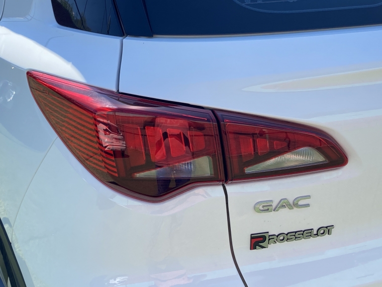 Gac motor Gs3 Gs3 Power 1.5 2024 Usado en Rosselot Usados