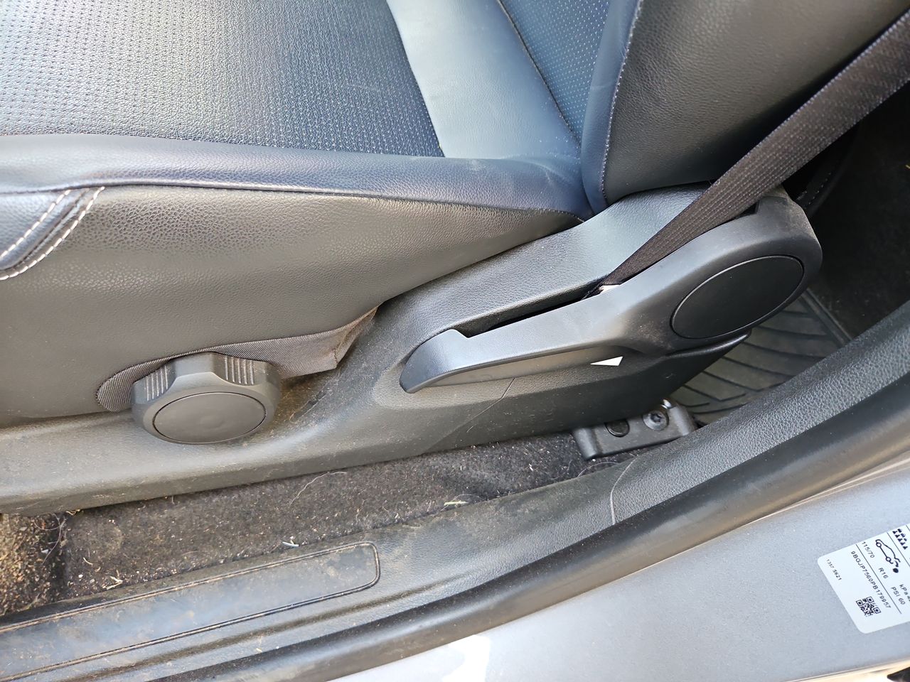 Chevrolet Spin Spin 4x2 1.8 2024 Usado en Usados de Primera - Sergio Escobar