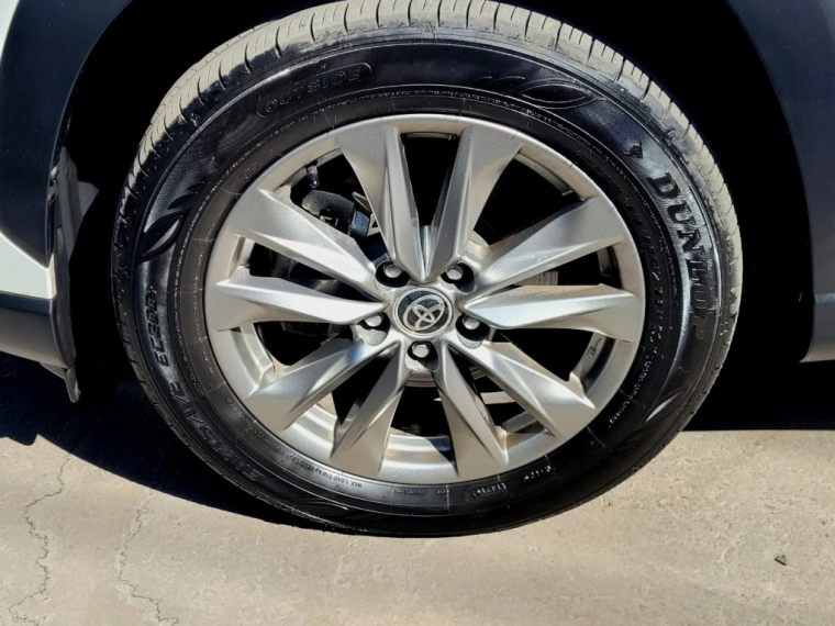 Toyota 147 1.8 Hev Cvt    Hibrida 2021 Usado  Usado en Webautos.cl