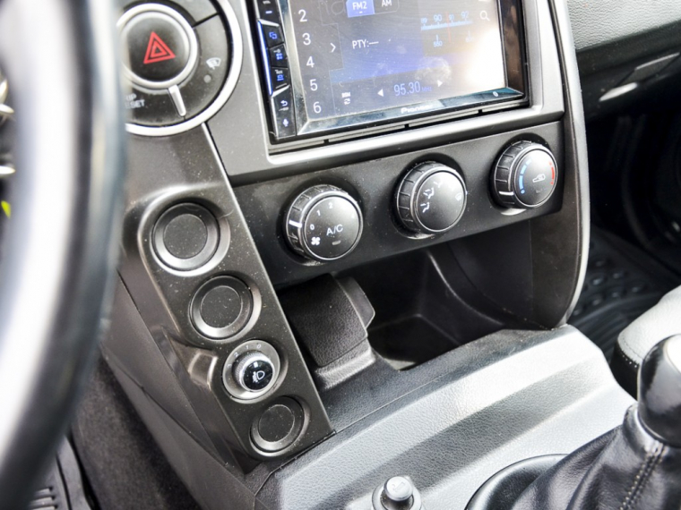 Ssangyong Actyon Mt 4x2 2019 Usado Usado en Webautos.cl Ssangyong Actyon Mt 4x2 2019 Usado Usado en Webautos.cl