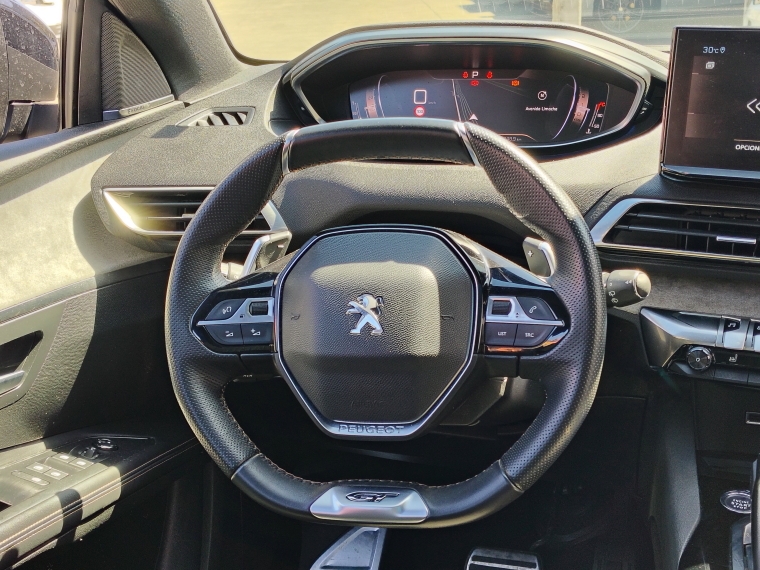 Peugeot 5008 5008 Bluehdi 130 1.5 Aut 2023 Usado en Rosselot Usados