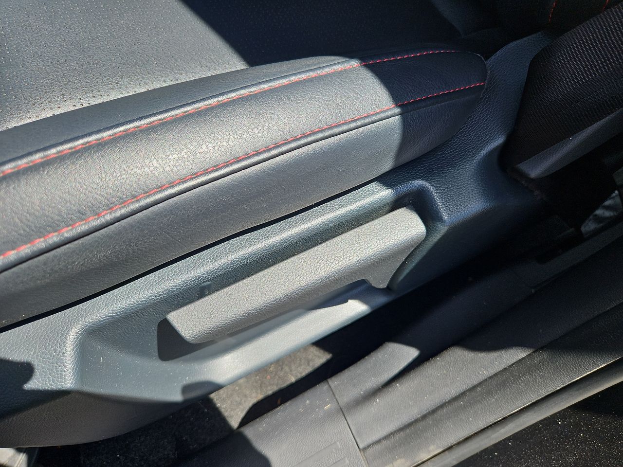 Gac motor Gs4 Gs4 Power 1.5 Aut. 2023 Usado en Usados de Primera - Sergio Escobar