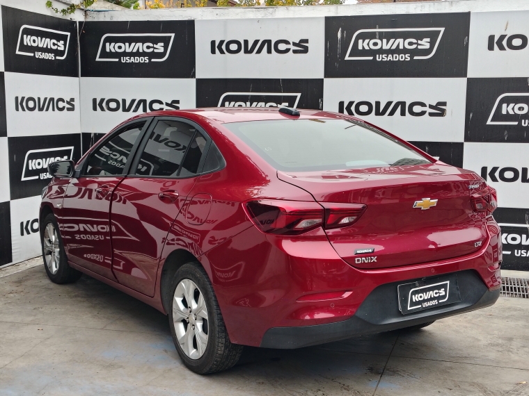 Chevrolet Onix 1.0 Sedan Ltz Mt 2024 Usado  Usado en Kovacs Usados