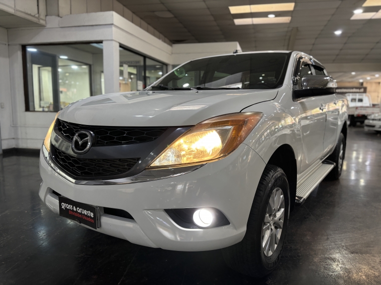 Mazda Sdx 4x4 3.2l Aut 2016  Usado en Grass & Arueste