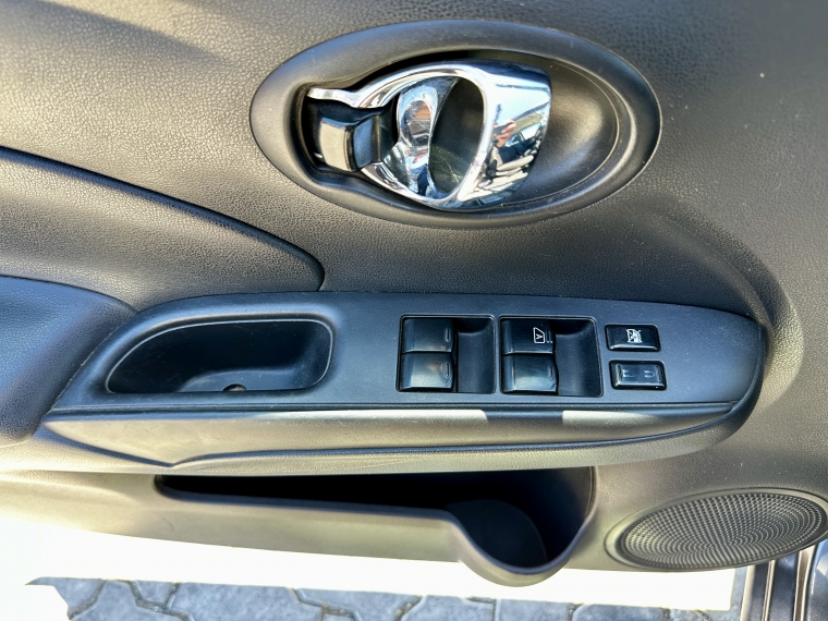 Nissan Versa 1.6 Sense Mt 2016 Usado  Usado en Kovacs Usados