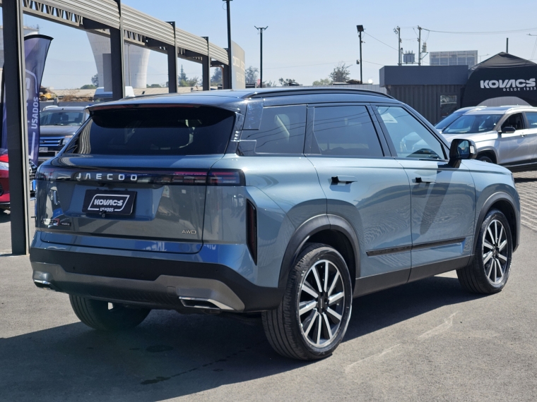 Jaecoo 7 T Summit At 1.6 2025 Usado  Usado en Kovacs Usados