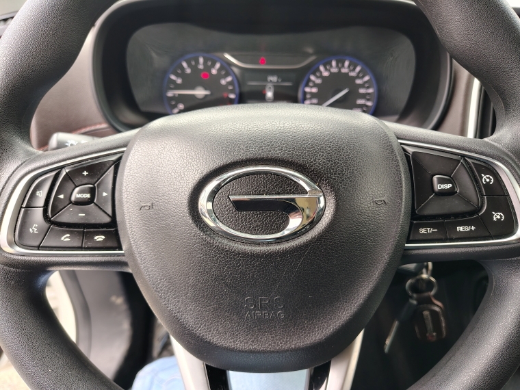 Gac motor Gs3 Gs3 Mt 1.5 2023 Usado en Rosselot Usados