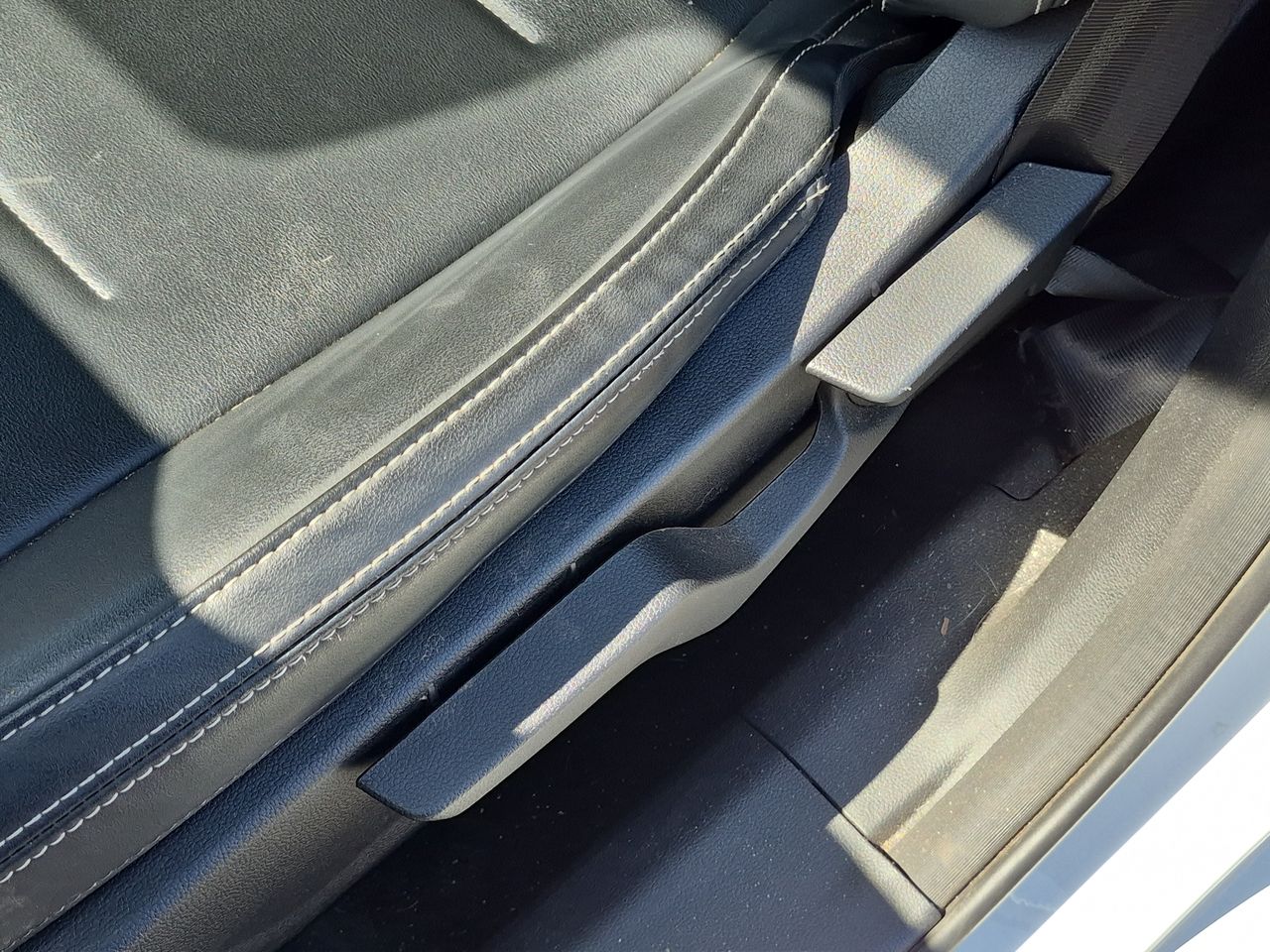 Haval Jolion Jolion Elite 1.5 Aut 2023 Usado en Usados de Primera - Sergio Escobar