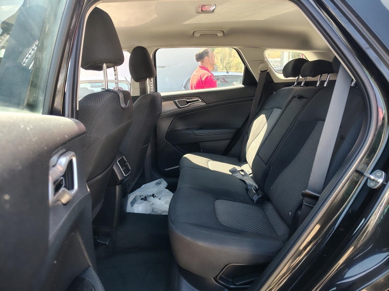 Kia Sportage Sportage Ex 2.0 Aut 2023 Usado en Rosselot Usados