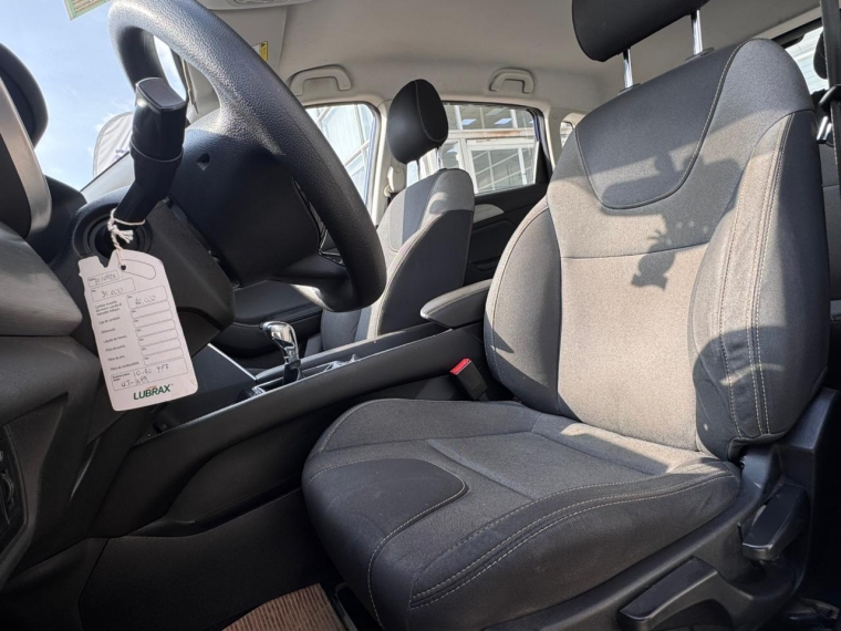 Baic X35 1.5 Comfort Mt 2023 Usado  Usado en Webautos.cl