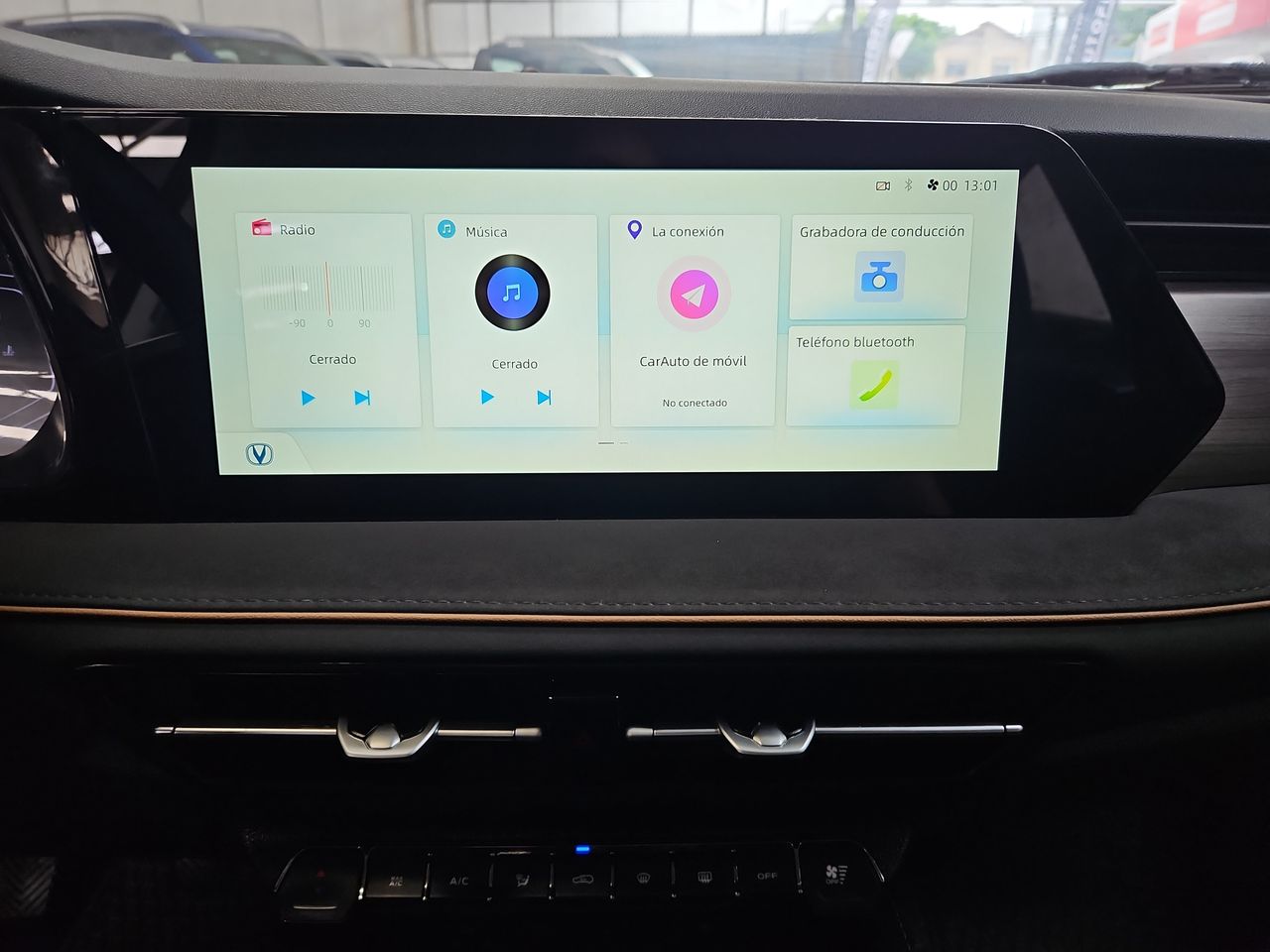 Changan X7 X7 Plus Turbo 1.5 2024 Usado en Usados de Primera - Sergio Escobar