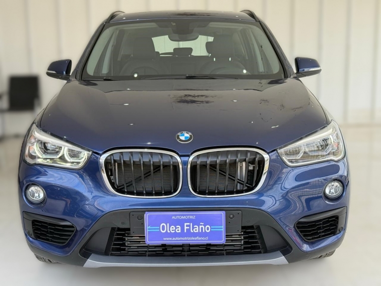 Bmw X1 Sdrive 20i 2.0 At 2020 Usado en Automotriz Olea Flaño