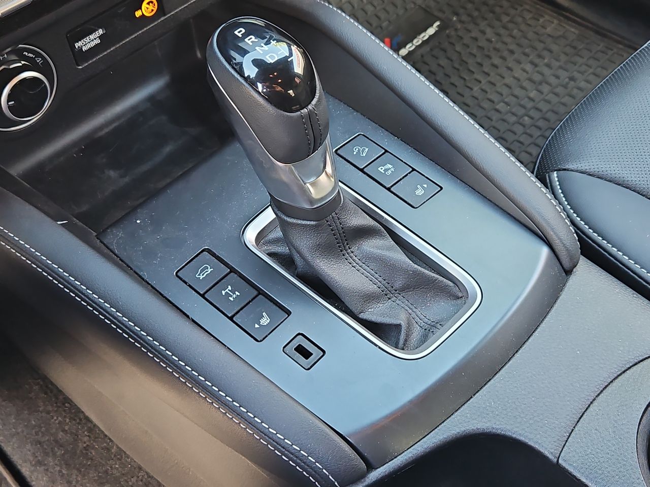 Mazda Bt-50 Bt 50 4wd 3.0 Aut 2025 Usado en Usados de Primera - Sergio Escobar