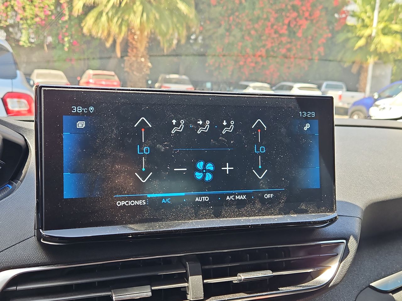 Peugeot 3008 3008 Blue Hdi 130 Eat8 1.5 Aut. 2022 Usado en Usados de Primera - Sergio Escobar