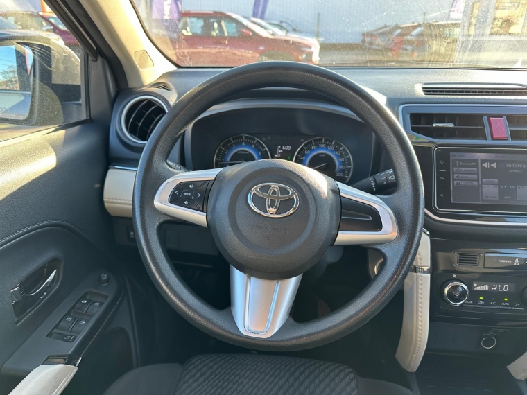 Toyota Rush Rush 1.5 Xli Mt 2021 Usado  Usado en Kovacs Usados