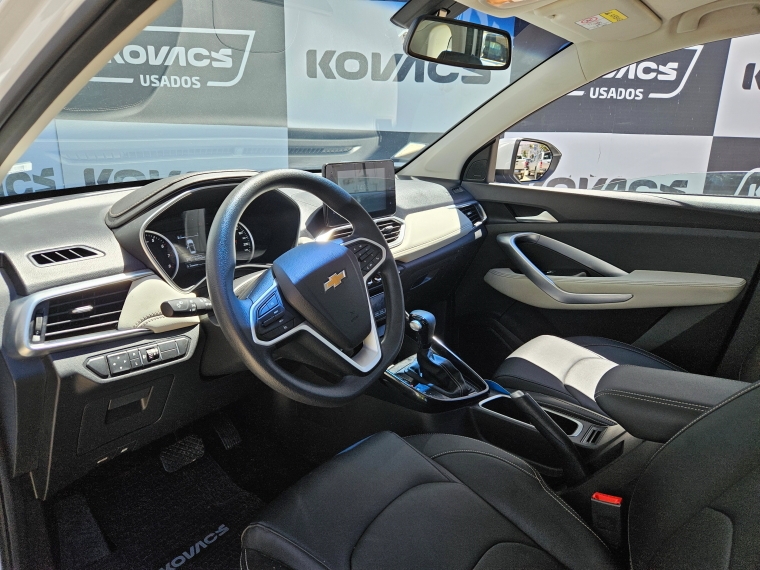 Chevrolet Captiva 1.5 Ltz At 2024 Usado  Usado en Kovacs Usados