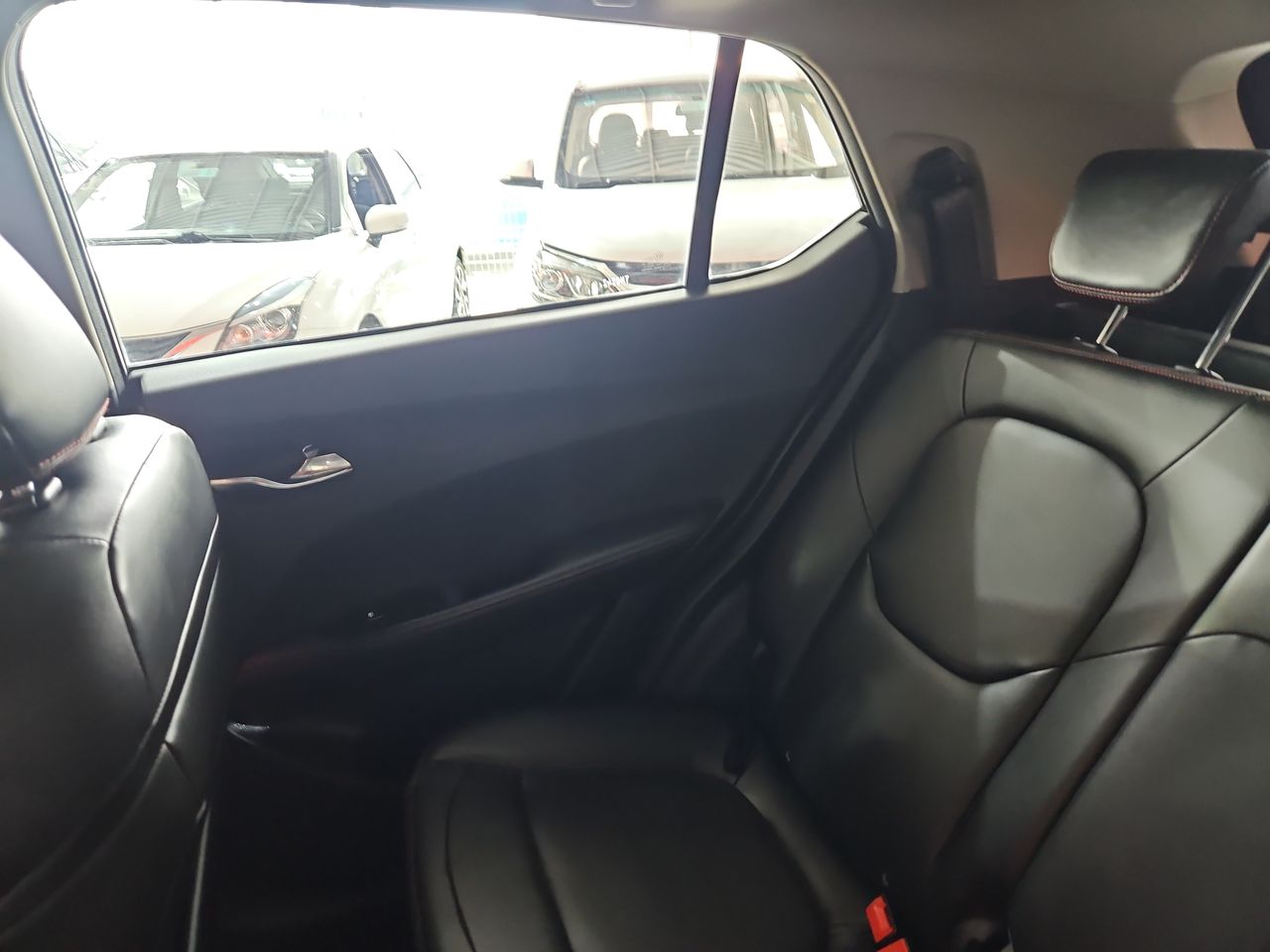 CHEVROLET GROOVE GROOVE 4X2 1.5 - 2024