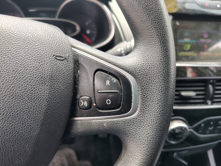 Renault Clio ClÍo Hb Expression 1.2 2021 Usado en Rosselot Usados