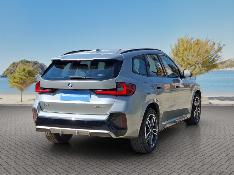 Bmw X1 Sdrive18i M Sport 2026 Usado  Usado en BMW Premium Selection