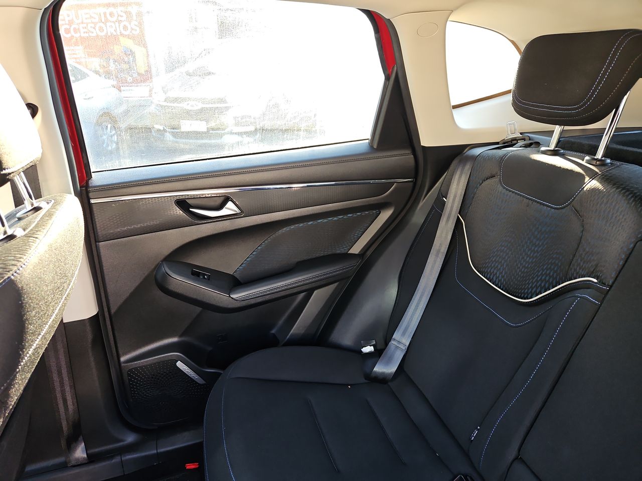 Haval Jolion Jolion Turbo 1.5 2022 Usado en Usados de Primera - Sergio Escobar