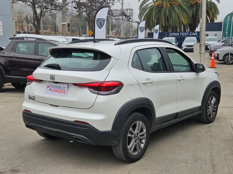 Fiat Pulse Pulse Drive Hb 1.3 Aut 2024 Usado en Rosselot Usados