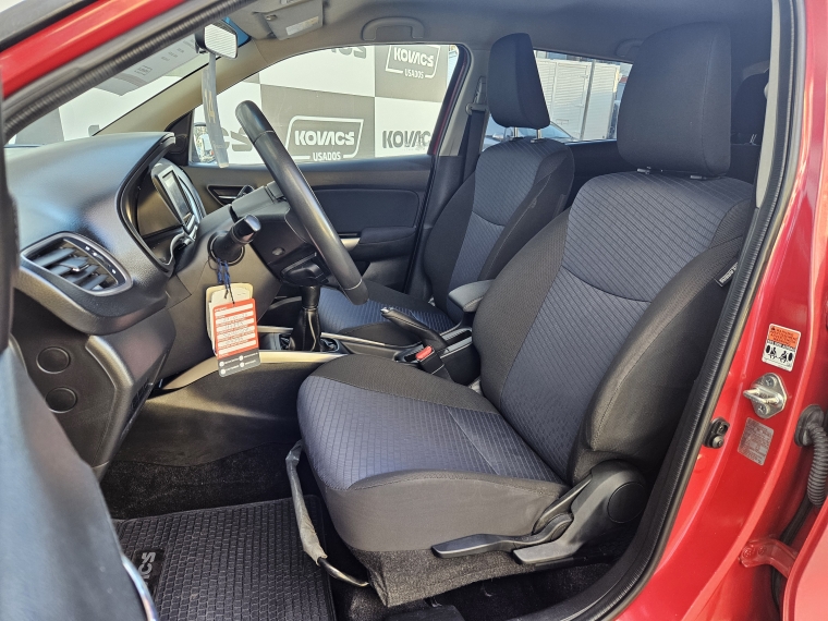 Suzuki Baleno 1.4 Glx Mt 2021 Usado Usado en Kovacs Usados Suzuki Baleno 1.4 Glx Mt 2021 Usado Usado en Kovacs Usados