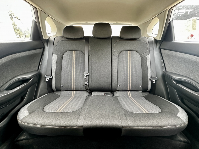 Kia K3 K3 Cross Ex Mpi 1.6 2025 Usado en Rosselot Usados
