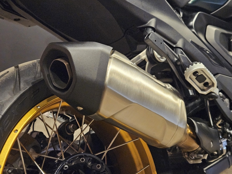 Bmw R 1300 gs Ii Opt 719 2025 Usado en BMW Premium Selection