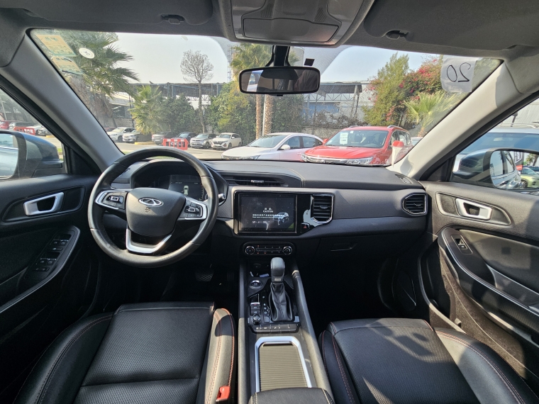 Chery Tiggo 3 Gls Aut 1.5 2021 Usado  Usado en Kovacs Usados