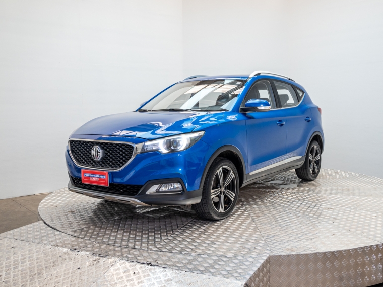 MG ZS ZS 1.5 COM AT 2022