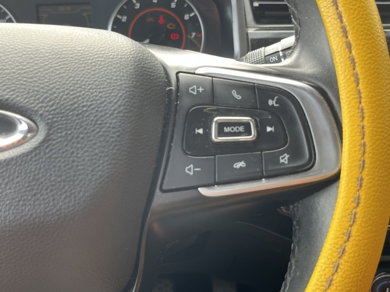 Chery Tiggo 2 pro Tiggo 2 Gls Cvt Pro 1.5 Aut 2021 Usado en Rosselot Usados