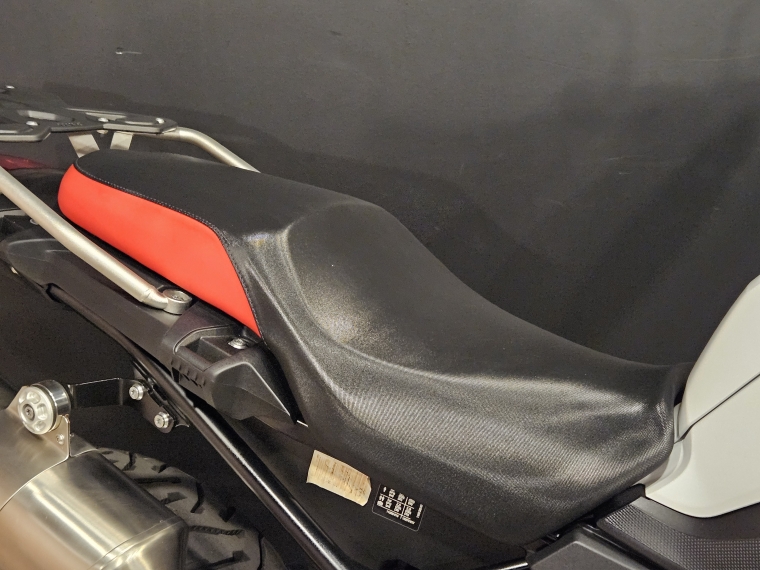 Bmw F 750 gs Ii 2024 Usado en BMW Premium Selection