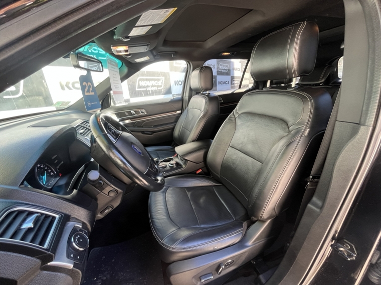 Ford Explorer 2.3 Limited At 4x4 2017 Usado  Usado en Kovacs Usados