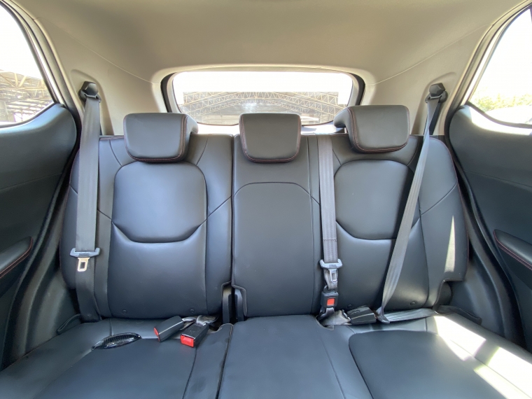 Chevrolet Groove 1.5 Premier Mt 2021 Usado  Usado en Webautos.cl