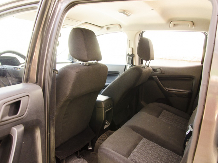 Ford Ranger Diesel 2021 Usado  Usado en Webautos.cl