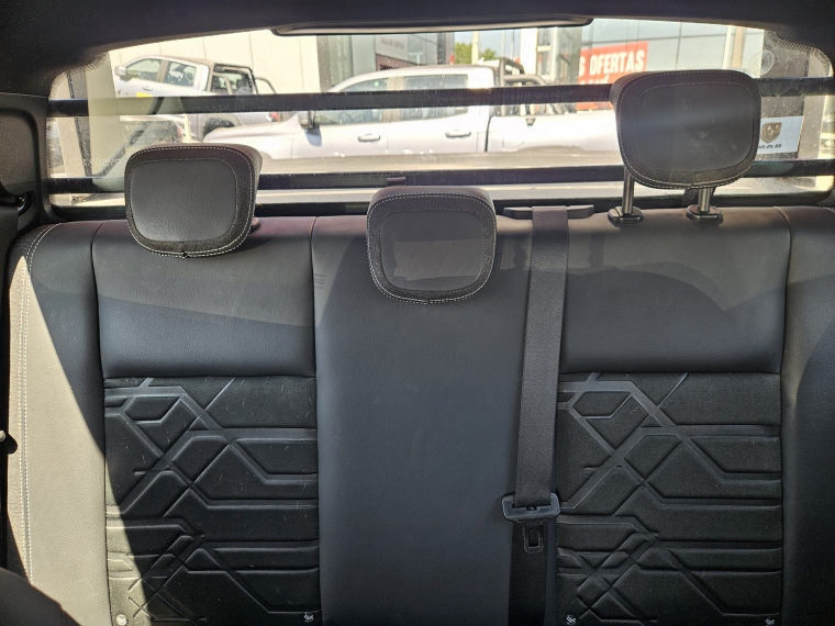 Ram 700 700 Laramie Cd 1.3 2022 Usado en Rosselot Usados