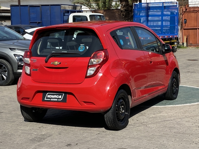 Chevrolet Spark 1.2 Gt Lt Mt 2019 Usado  Usado en Kovacs Usados