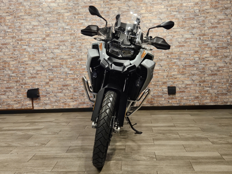 Bmw F 850 gs adventure Ii 2019 Usado en BMW Premium Selection