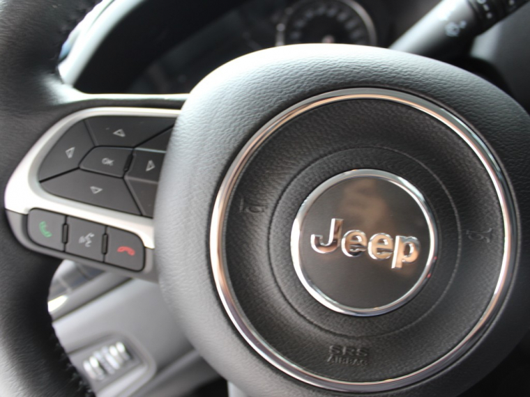 Jeep Renegade Mt 2022 Usado  Usado en Webautos.cl