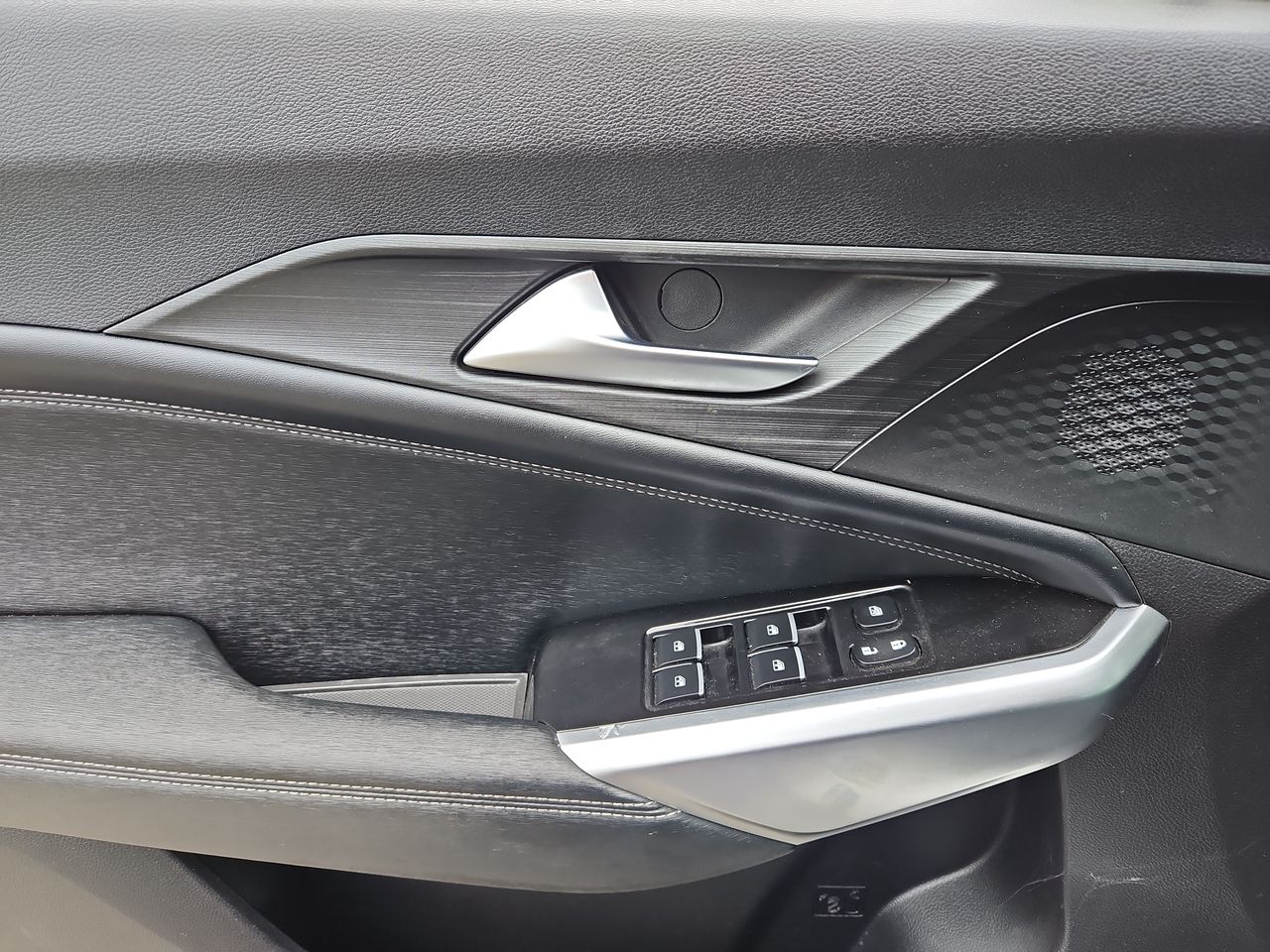 Jac Js8 Js8 Turbo 1.5 2023 Usado en Usados de Primera - Sergio Escobar