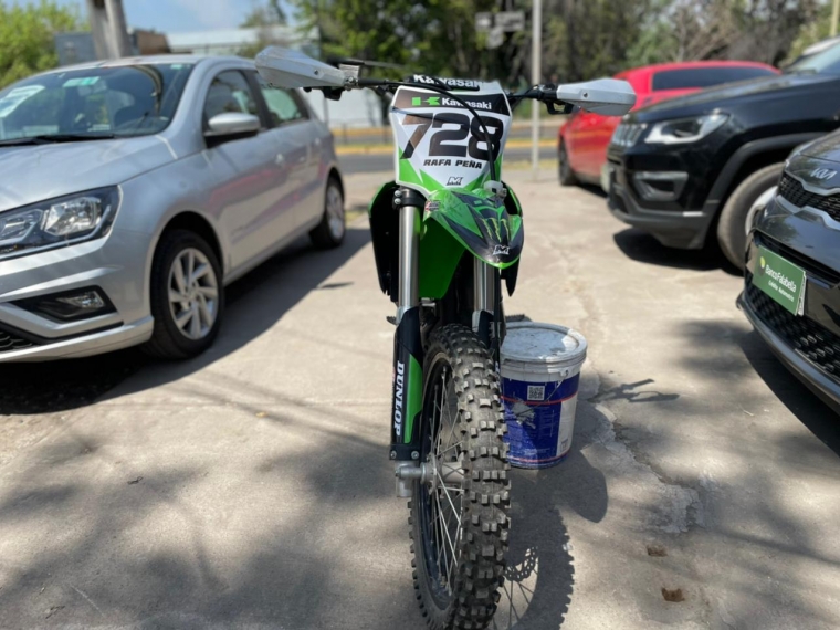 kx100 2016