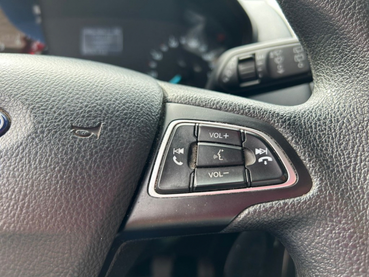 Ford Ecosport S 2020 Usado  Usado en Webautos.cl