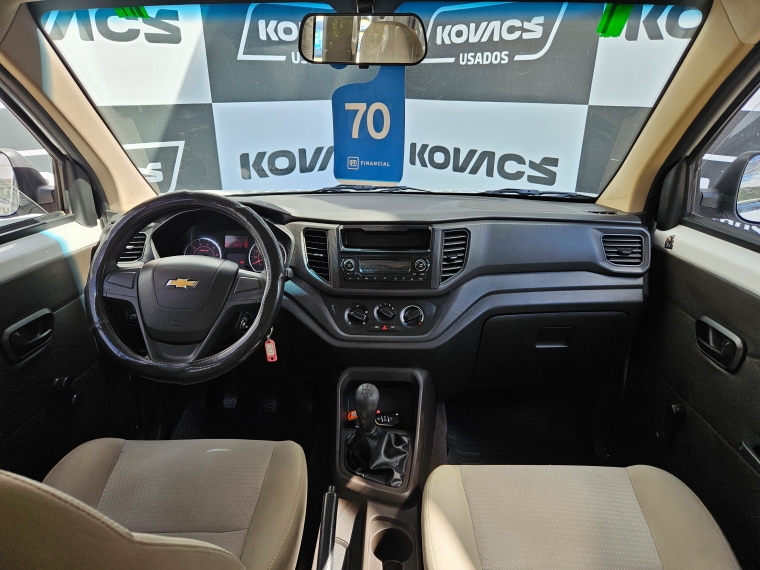Chevrolet N400 1.5 Ac Mt 2022 Usado  Usado en Kovacs Usados