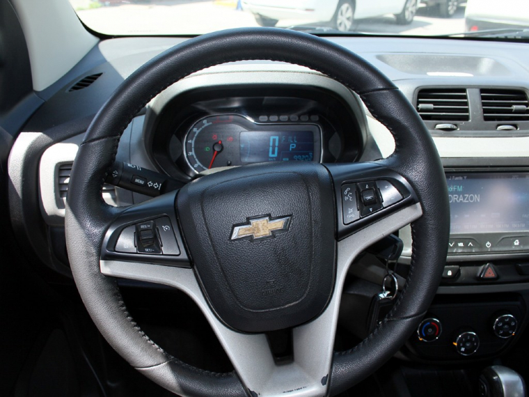 Chevrolet Spin Ltz 1.8 2017 Usado  Usado en Webautos.cl