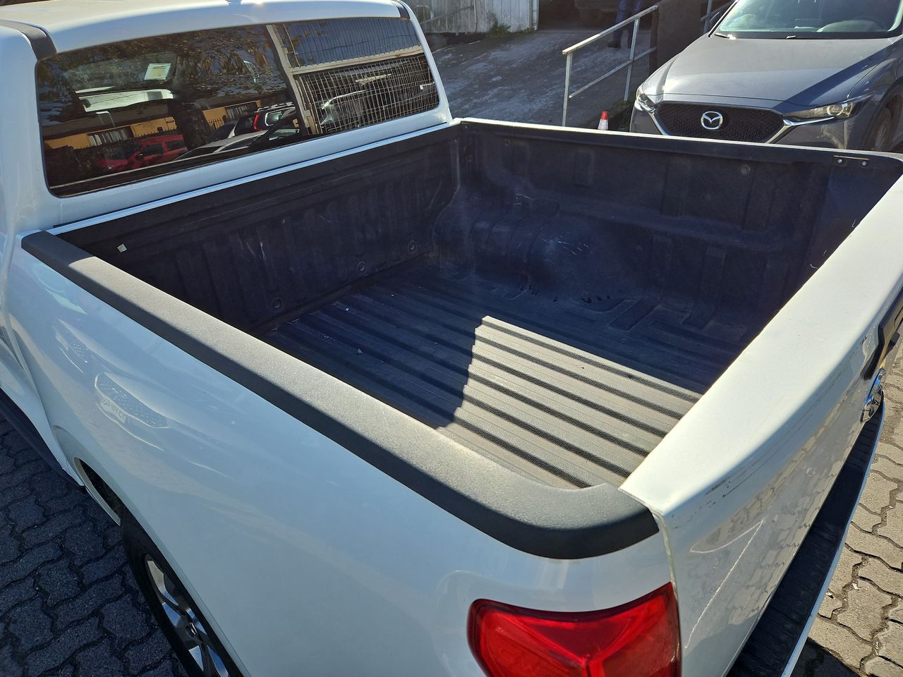 Great wall Poer Poer Mt 4x4 2.0 2024 Usado  Usado en Webautos.cl