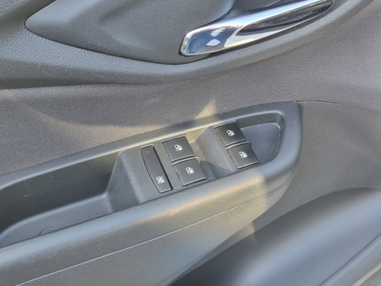 Chevrolet Prisma Ltz 1.4 Aut 2017 Usado  Usado en Kovacs Usados